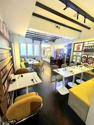 Telok Ayer Conservation Area (D1), Shop House #586610241